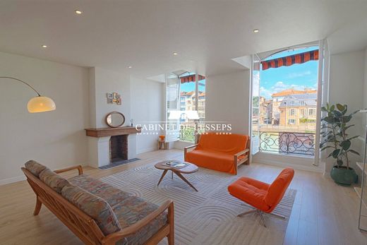 Apartment in Bayonne, Pyrénées-Atlantiques