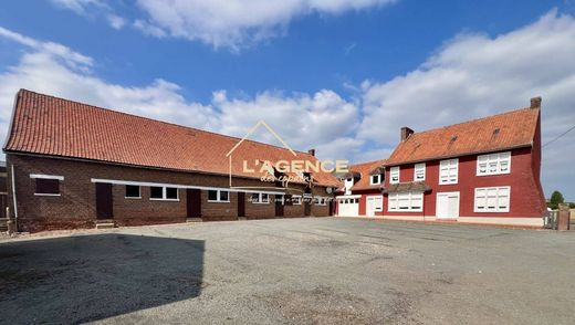 Элитный дом, Eecke, North