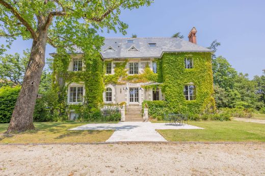 Luxury home in Basse-Goulaine, Loire-Atlantique