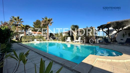 Luxury home in Lunel, Hérault