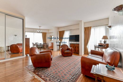 Appartement à Neuilly-sur-Seine, Hauts-de-Seine