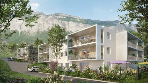 Piso / Apartamento en Montbonnot-Saint-Martin, Isere