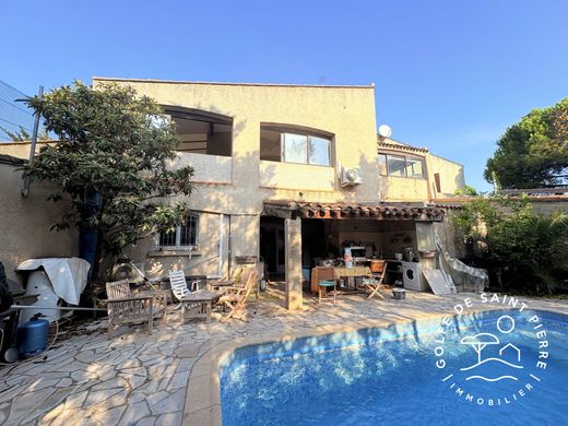 ‏בתי יוקרה ב  Balaruc-les-Bains, Hérault