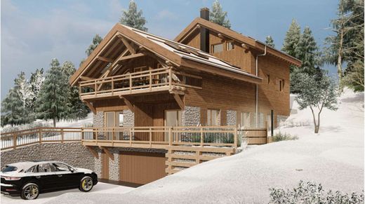 Luxus-Haus in La Salle-les-Alpes, Hautes-Alpes