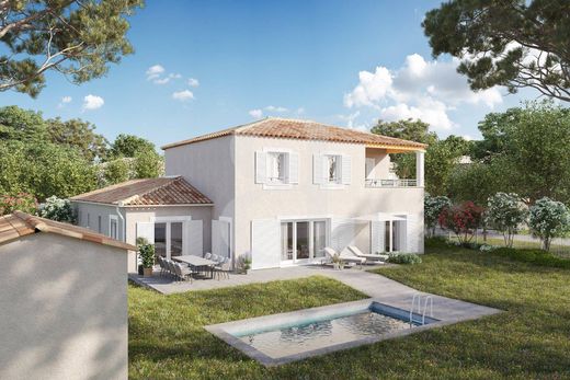 Casa di lusso a Saumane-de-Vaucluse, Vaucluse