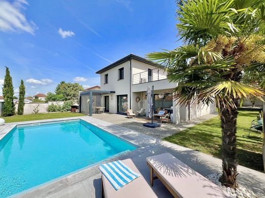 Casa de luxo - Colombier, Ródano