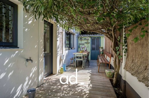 Apartment in La Rochelle, Charente-Maritime