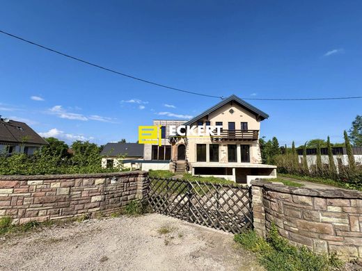 Luxury home in Bœrsch, Bas-Rhin