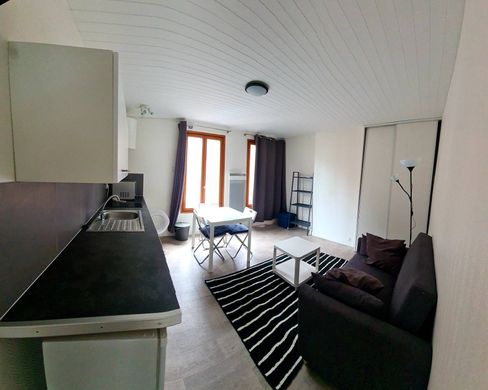 Edificio en Lille, Norte