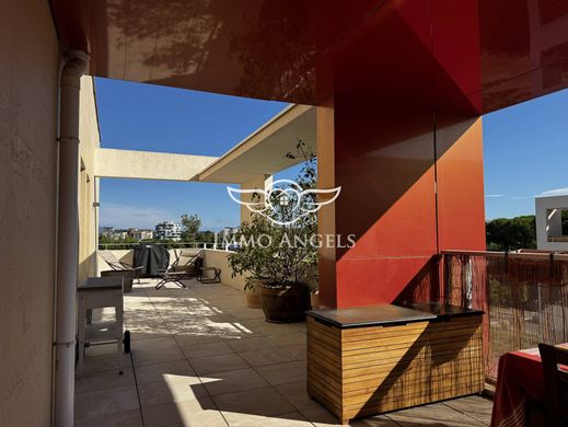 Piso / Apartamento en Montpellier, Herault