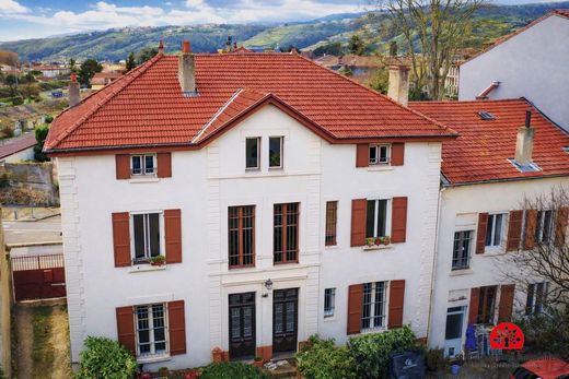 Luxus-Haus in Condrieu, Rhône