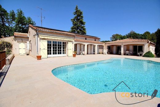 Luxury home in Draguignan, Var