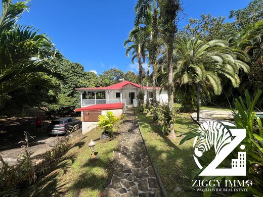 Luxury home in Petit-Bourg, Guadeloupe