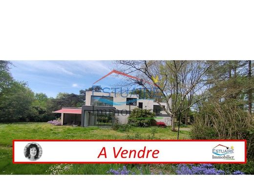 Casa de lujo en Couëron, Loira Atlántico