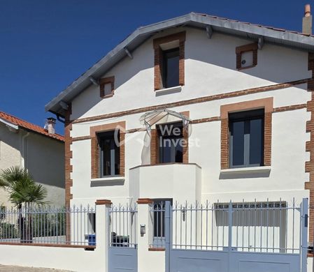 Luxury home in Toulouse, Upper Garonne