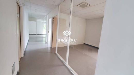 Kantoor in Archamps, Haute-Savoie