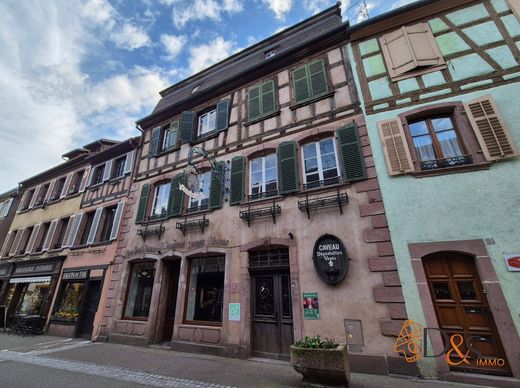 Casa de lujo en Ribeauvillé, Alto Rin