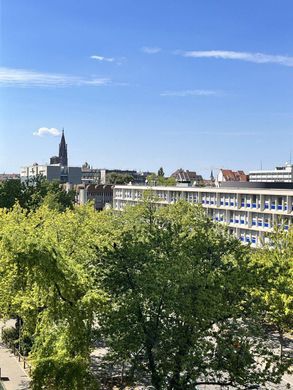 Apartment in Strasbourg, Bas-Rhin