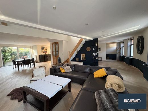 Luxury home in Wasquehal, North