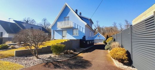 Luxury home in Kembs, Haut-Rhin