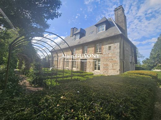 Castelo - Honfleur, Calvados