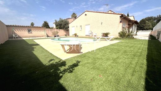 Casa de luxo - Toulouges, Pirineus Orientais