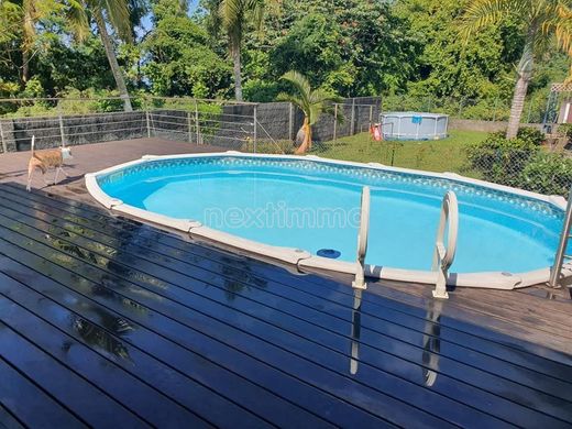 Πολυτελή κατοικία σε Otutara, Îles du Vent