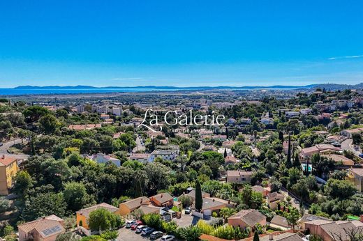 Luksusowy dom w Hyères, Var