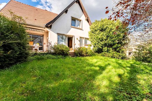 Casa de lujo en Estrasburgo, Bajo Rin