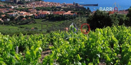 Casa de luxo - Collioure, Pirineus Orientais