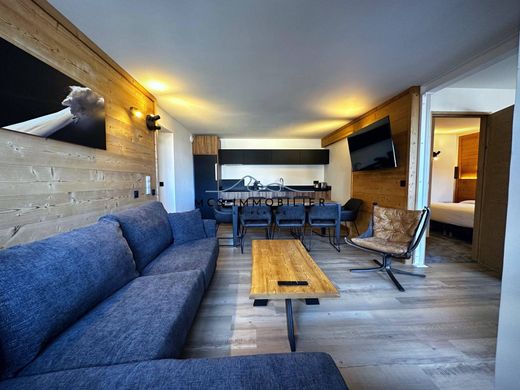 Appartement in La Plagne, Savoy