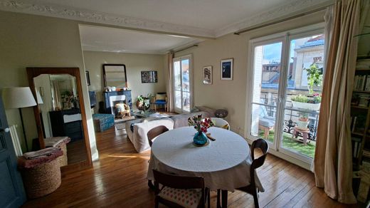 Piso / Apartamento en Monceau, Courcelles, Ternes, Paris