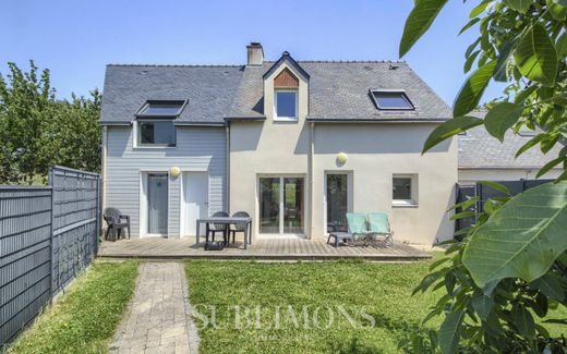 Casa de luxo - Auray, Morbihan