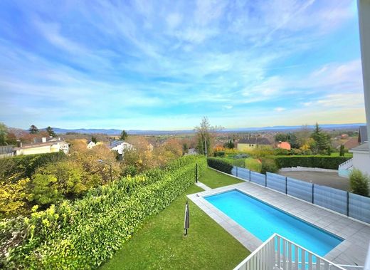 Luxury home in Zimmersheim, Haut-Rhin