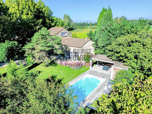 Casa di lusso a Sarrians, Vaucluse