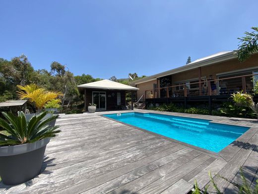 Luxury home in Païta, Province Sud