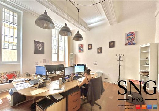 Oficina en Aix-en-Provence, Bocas del Ródano