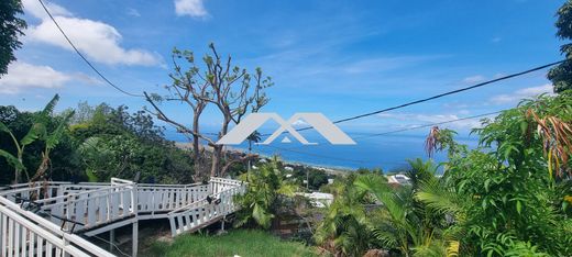 豪宅  Saint-Leu, Réunion