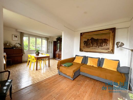 Luxe woning in Verrières-le-Buisson, Essonne