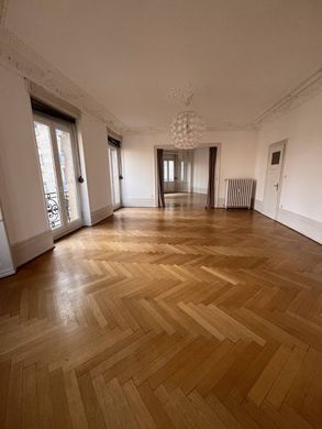 Piso / Apartamento en Estrasburgo, Bajo Rin