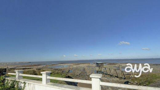 La Plaine-sur-Mer, Loire-Atlantiqueの高級住宅