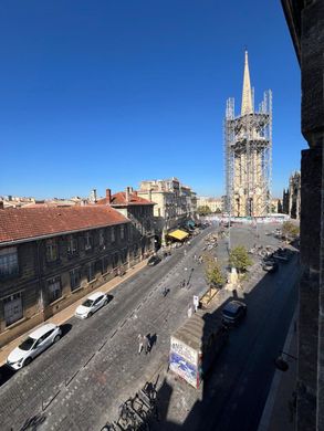 Wohnkomplexe in Bordeaux, Gironde