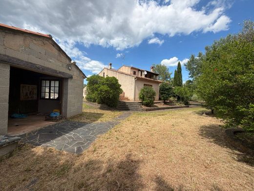 Casa di lusso a Le Luc, Var