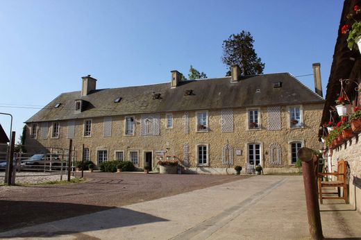 Casa di lusso a Le Molay-Littry, Calvados