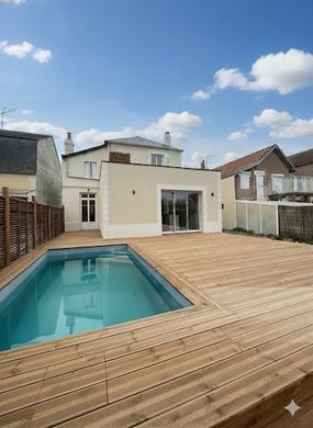 豪宅  Trouville-sur-Mer, Calvados