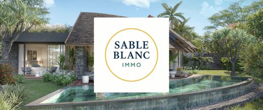 Casa di lusso a Beau Champ, Flacq District