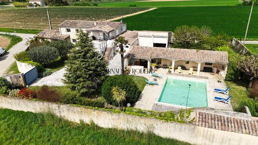 Элитный дом, Sauzet, Drôme