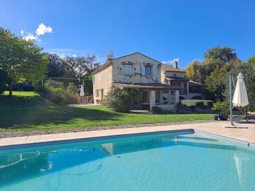 Luxury home in Condom, Gers