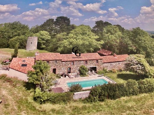 Luxury home in Vertou, Loire-Atlantique