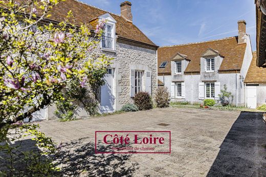 Luxury home in Olivet, Loiret